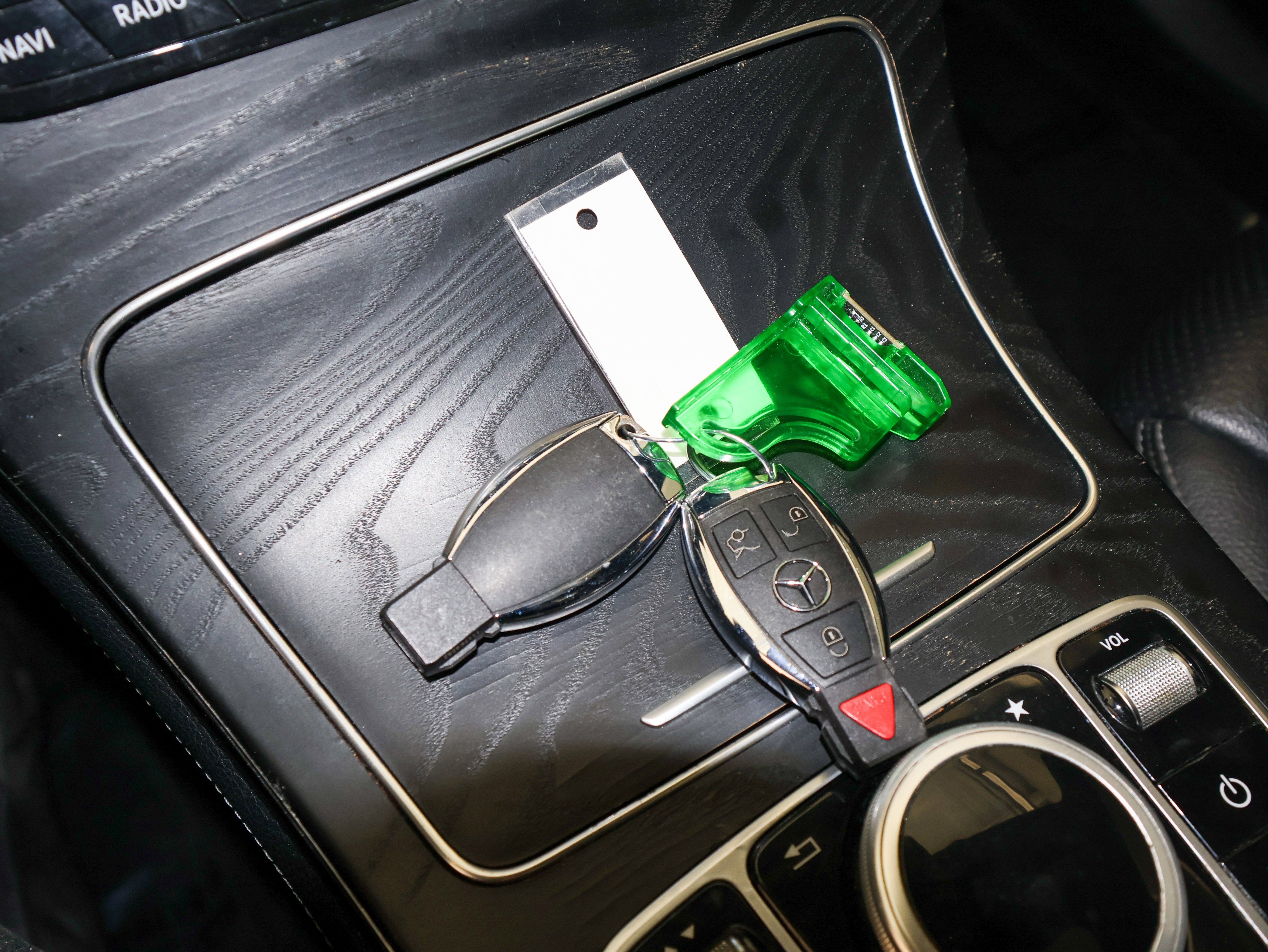 2018 Mercedes-Benz GLC GLC 300