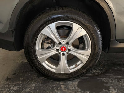 2018 Mercedes-Benz GLC GLC 300