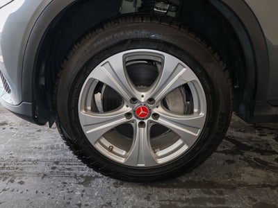 2018 Mercedes-Benz GLC GLC 300