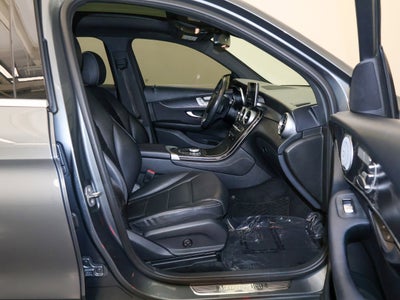 2018 Mercedes-Benz GLC GLC 300