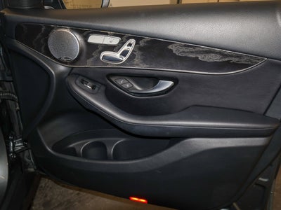 2018 Mercedes-Benz GLC GLC 300