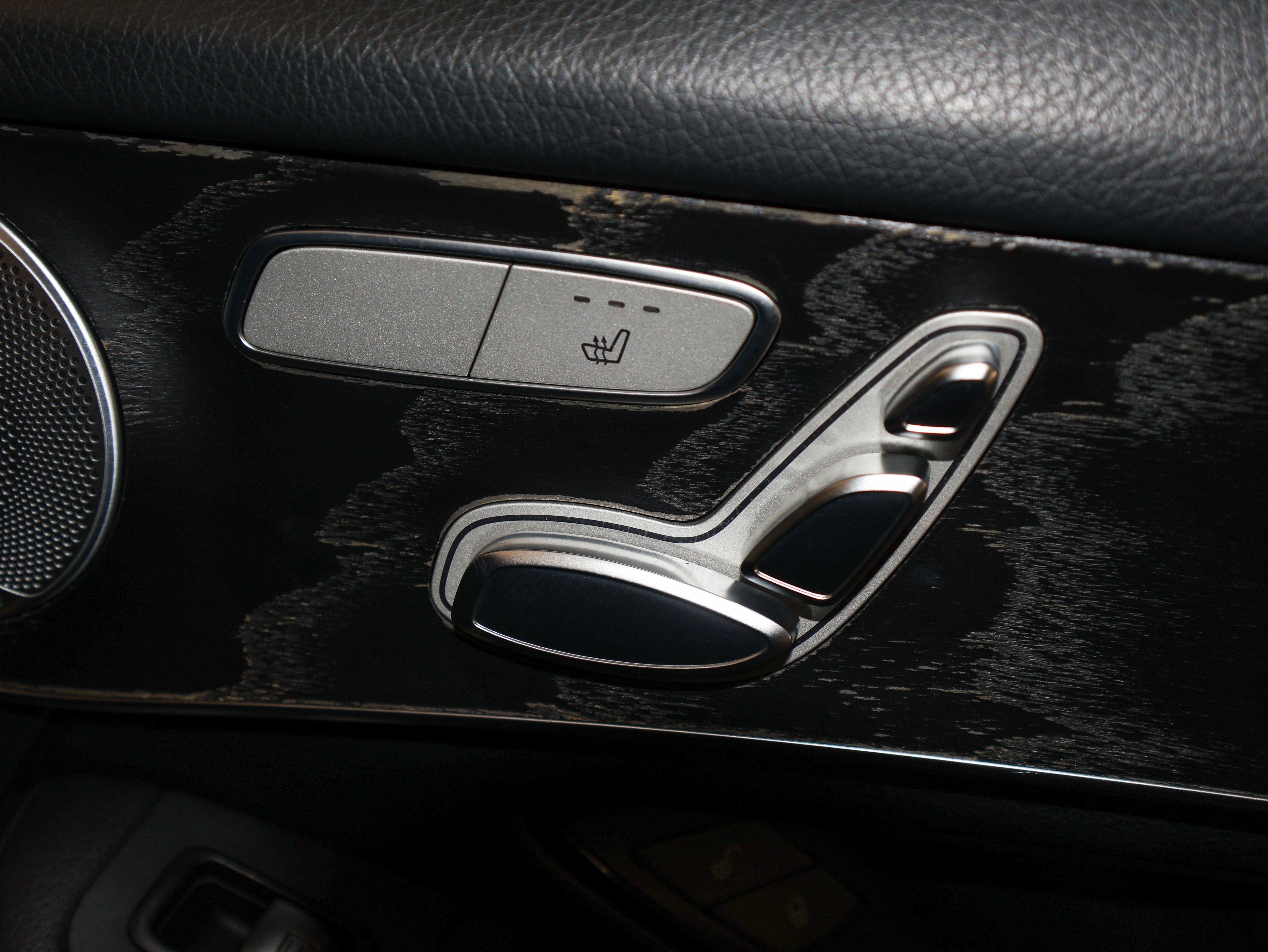 2018 Mercedes-Benz GLC GLC 300