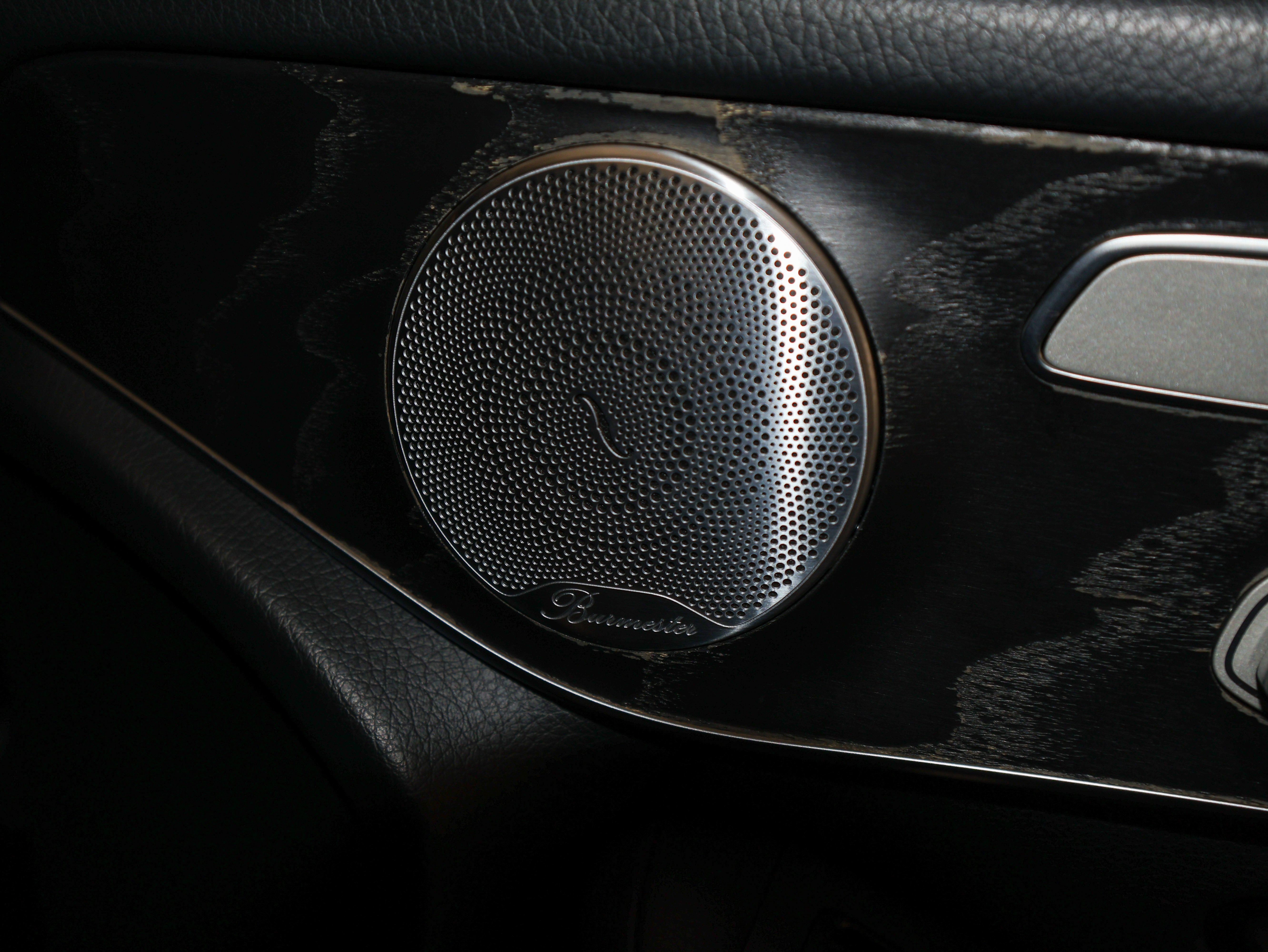 2018 Mercedes-Benz GLC GLC 300