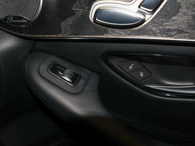 2018 Mercedes-Benz GLC GLC 300