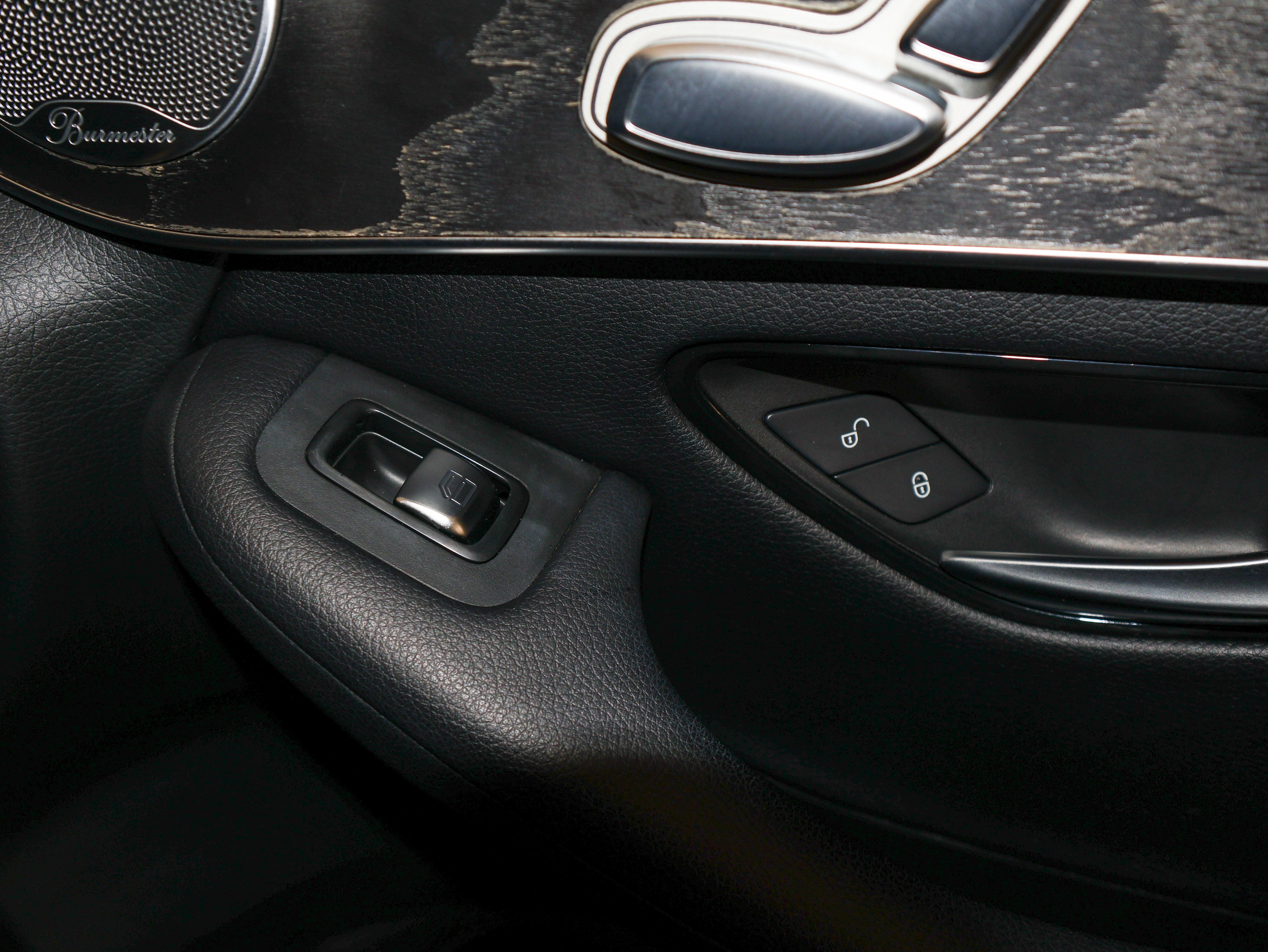 2018 Mercedes-Benz GLC GLC 300