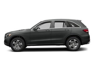2018 Mercedes-Benz GLC GLC 300