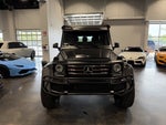 2018 Mercedes-Benz G-Class G 550 4x4 Squared