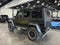 2018 Mercedes-Benz G-Class G 550 4x4 Squared