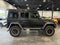 2018 Mercedes-Benz G-Class G 550 4x4 Squared