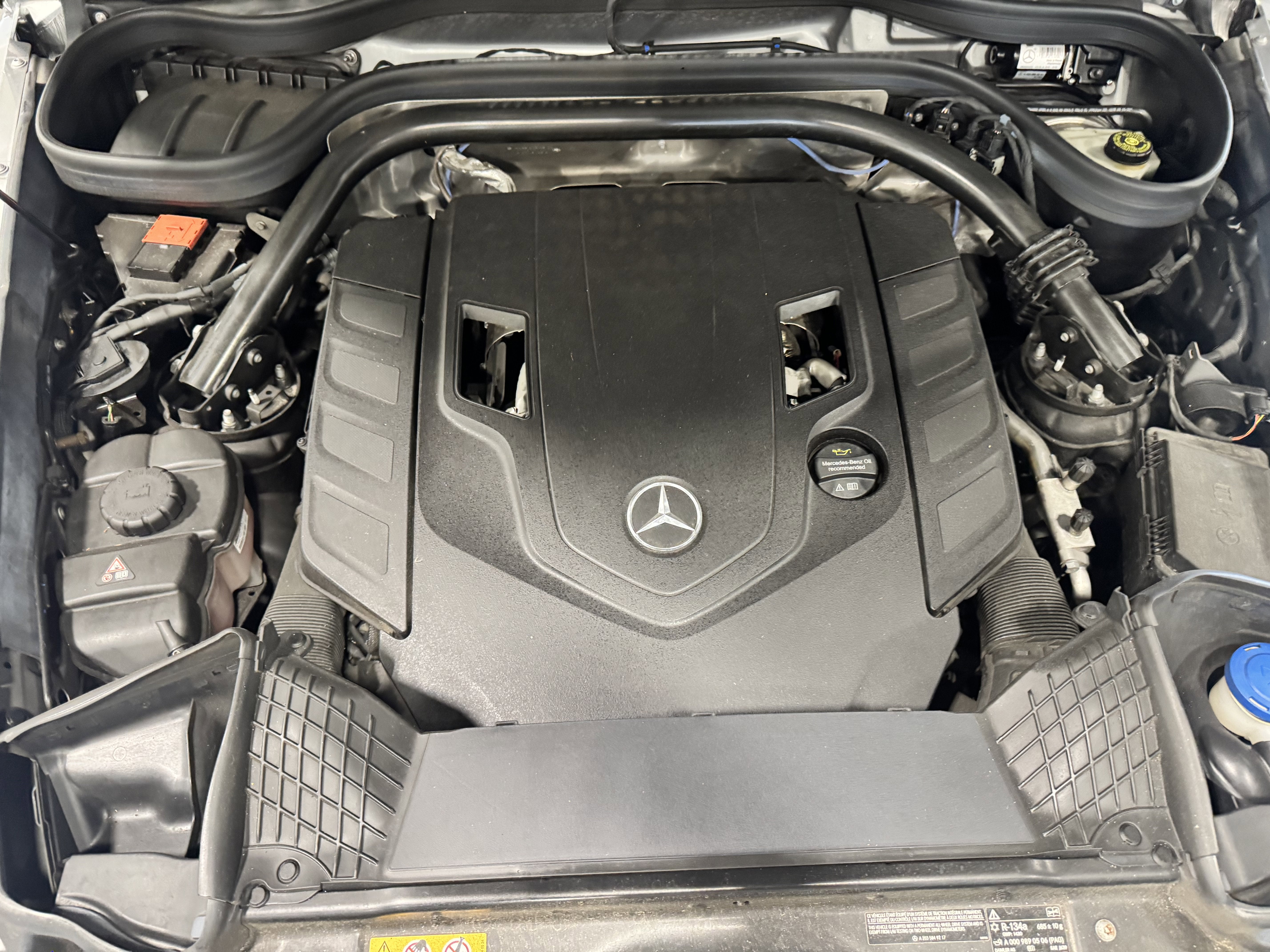 2019 Mercedes-Benz G-Class G 550