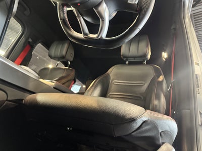 2019 Mercedes-Benz G-Class G 550