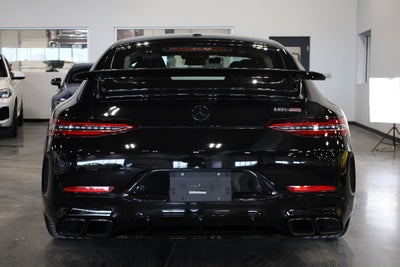 2020 Mercedes-Benz AMG® GT AMG® GT 63 S w/ Renntech Tune