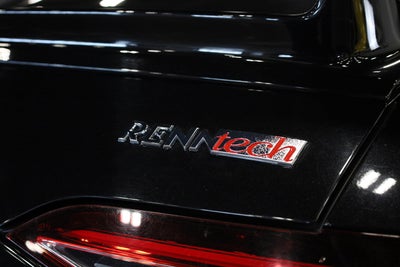 2020 Mercedes-Benz AMG® GT AMG® GT 63 S w/ Renntech Tune