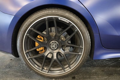 2019 Mercedes-Benz AMG® GT AMG® GT 63 S