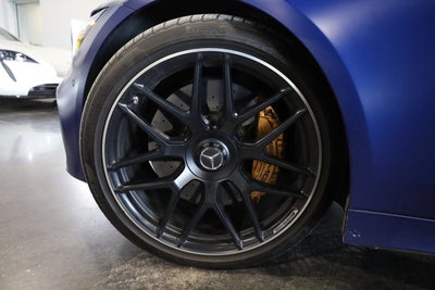 2019 Mercedes-Benz AMG® GT AMG® GT 63 S