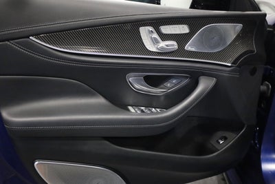 2019 Mercedes-Benz AMG® GT AMG® GT 63 S