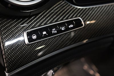 2019 Mercedes-Benz AMG® GT AMG® GT 63 S