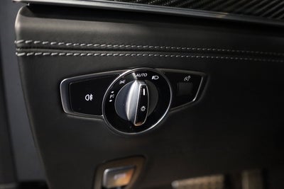 2019 Mercedes-Benz AMG® GT AMG® GT 63 S