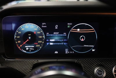 2019 Mercedes-Benz AMG® GT AMG® GT 63 S