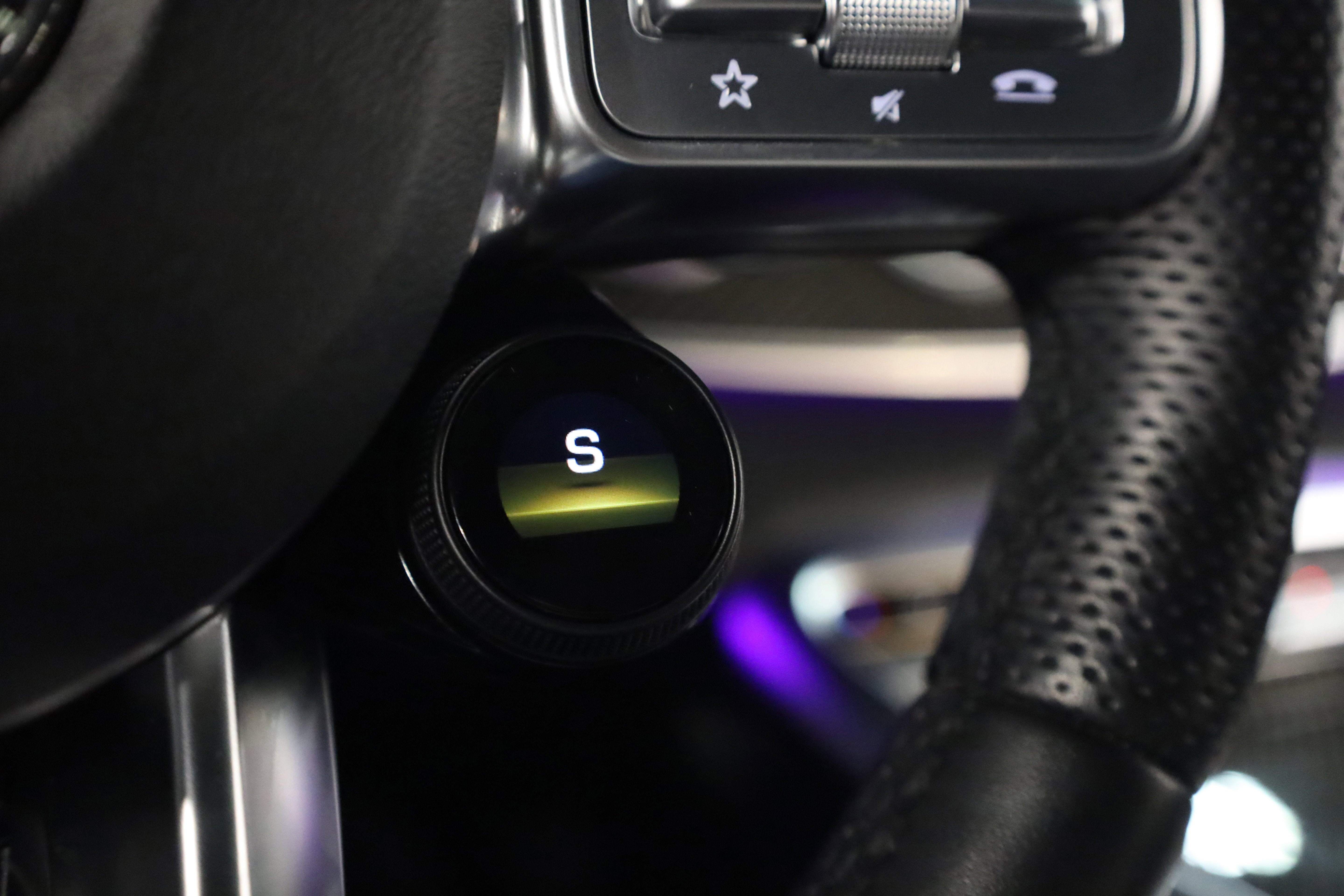 2019 Mercedes-Benz AMG® GT AMG® GT 63 S