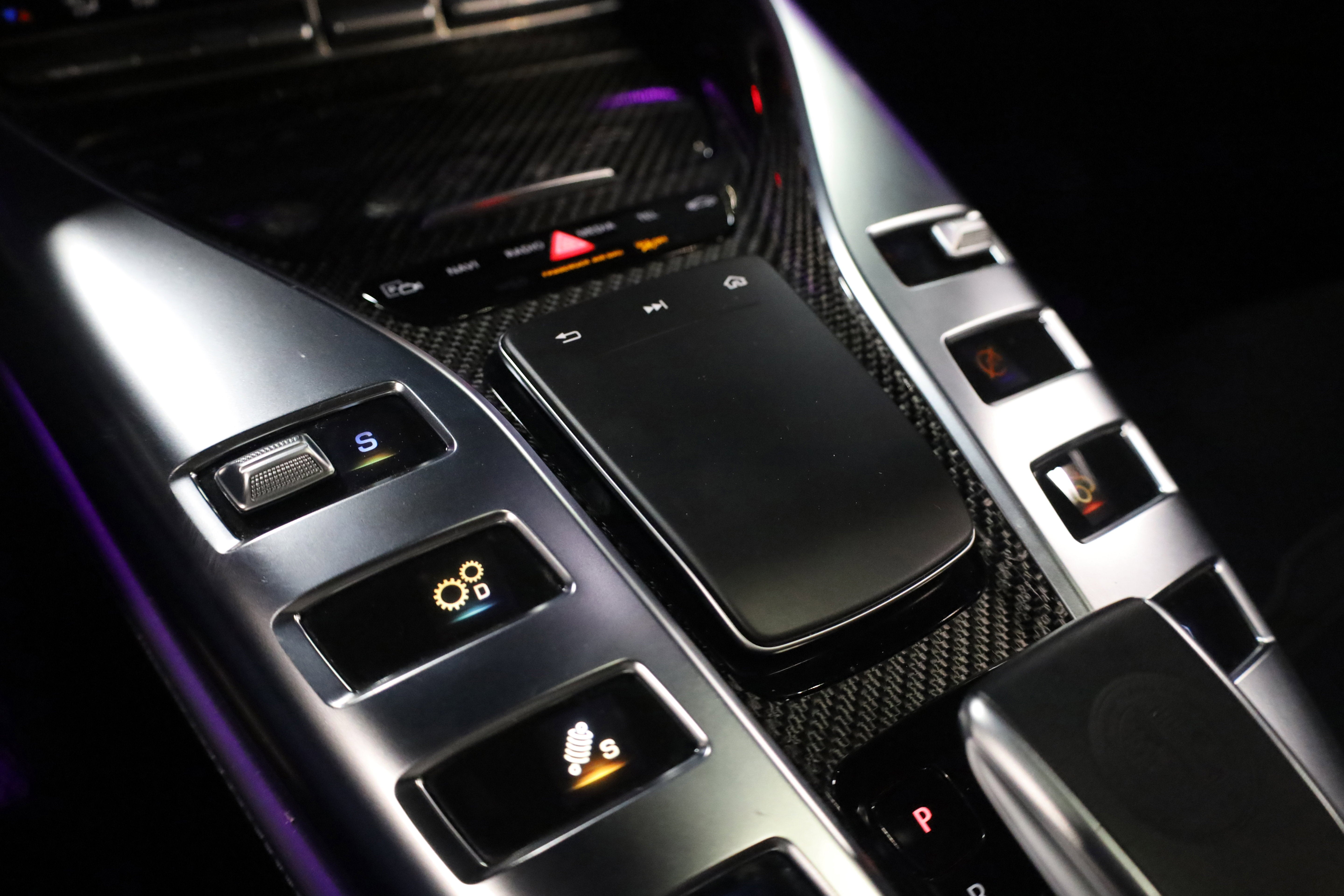 2019 Mercedes-Benz AMG® GT AMG® GT 63 S