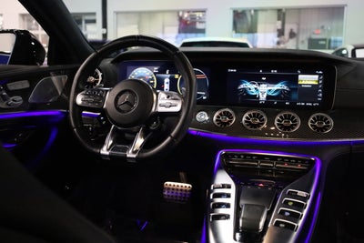 2019 Mercedes-Benz AMG® GT AMG® GT 63 S
