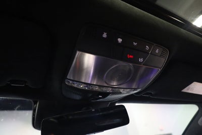 2019 Mercedes-Benz AMG® GT AMG® GT 63 S