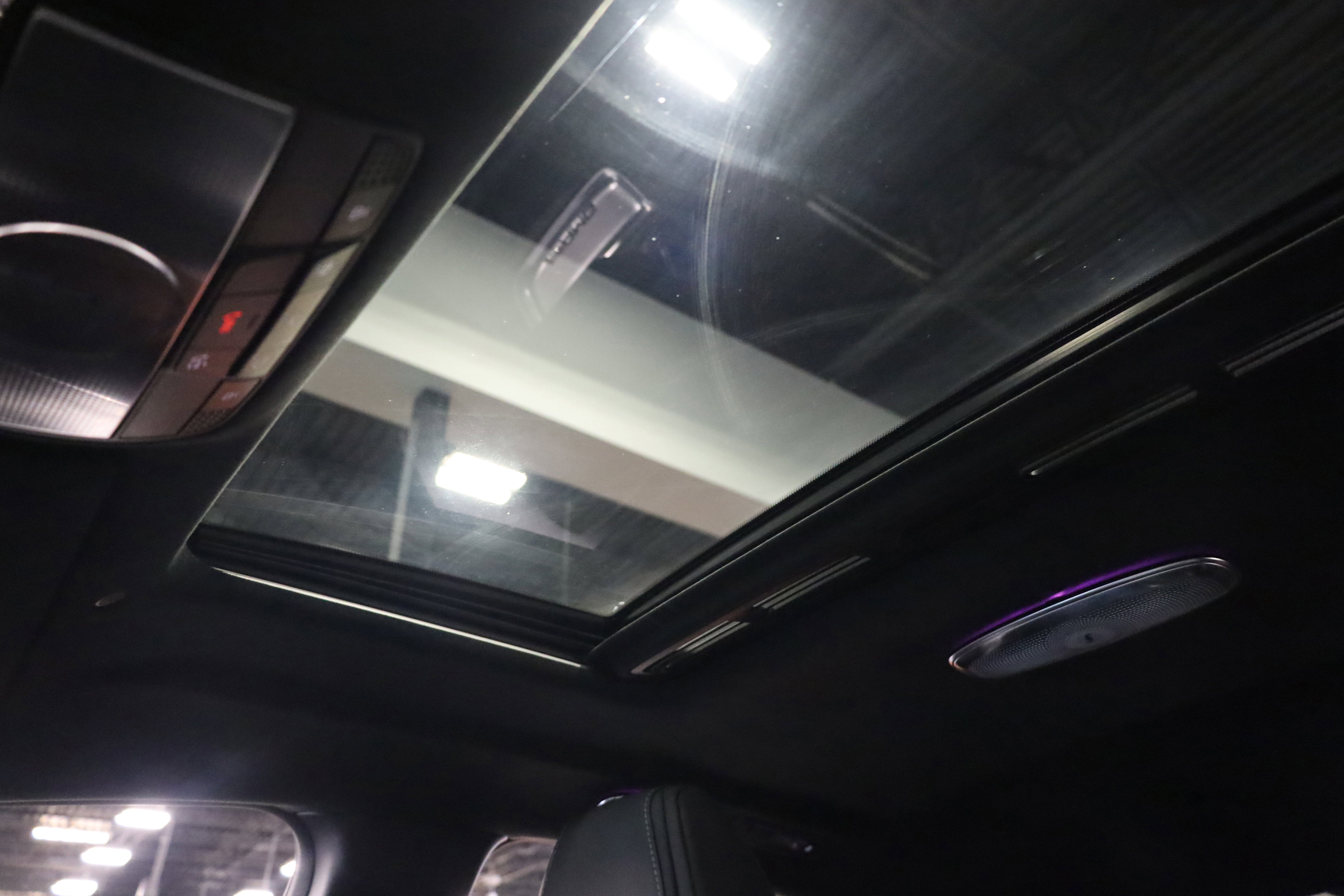 2019 Mercedes-Benz AMG® GT AMG® GT 63 S