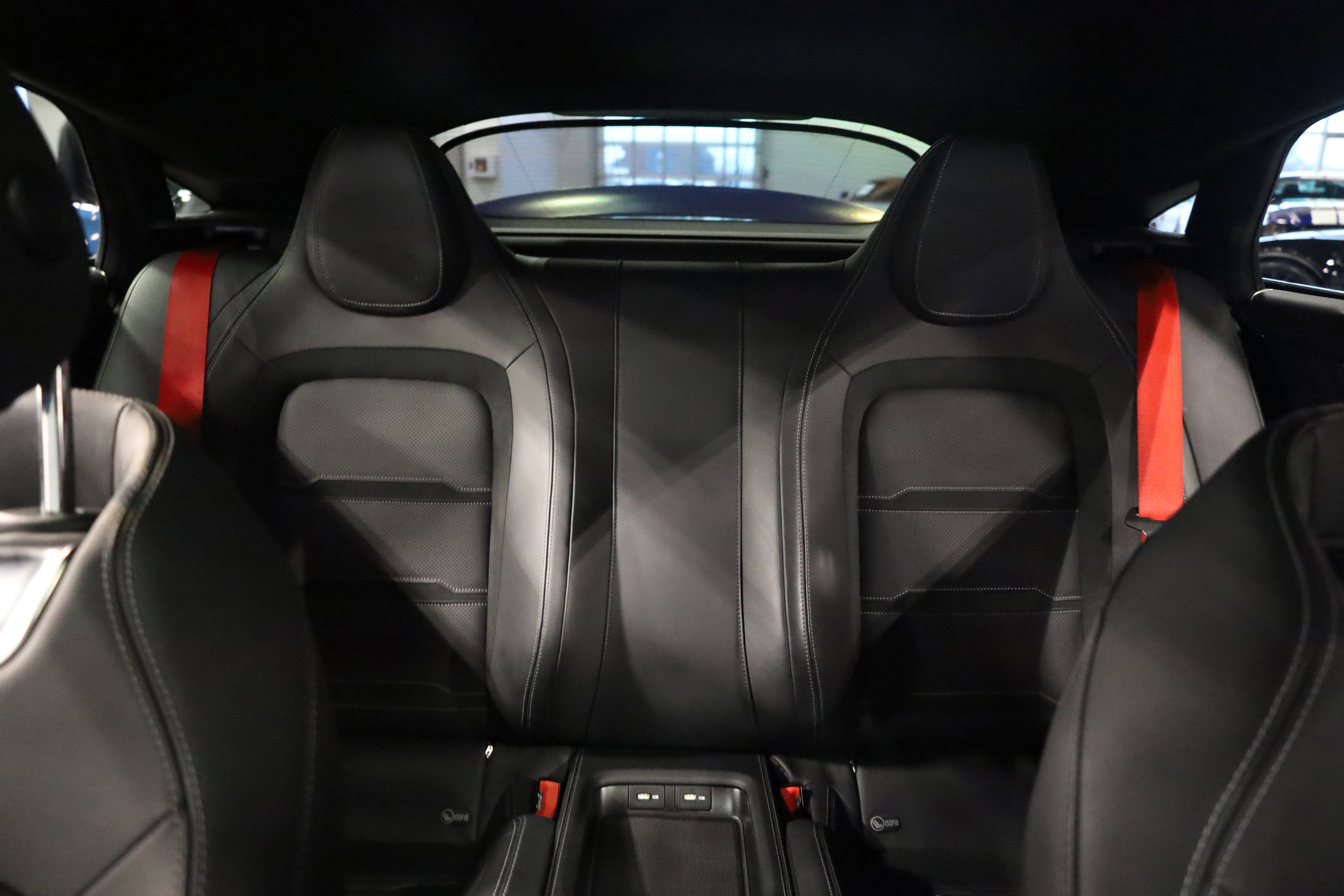 2019 Mercedes-Benz AMG® GT AMG® GT 63 S