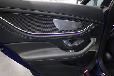 2019 Mercedes-Benz AMG® GT AMG® GT 63 S