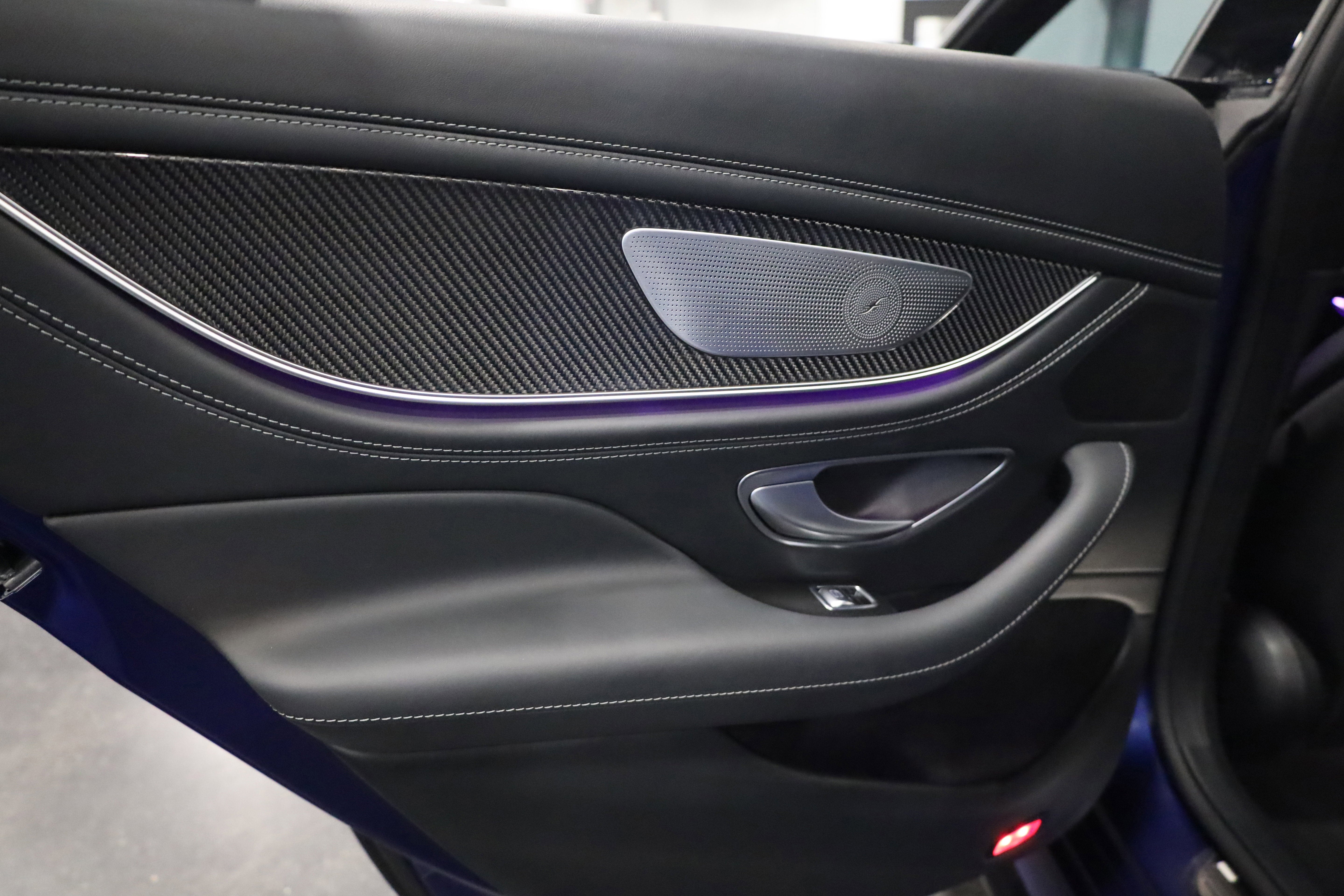 2019 Mercedes-Benz AMG® GT AMG® GT 63 S