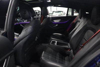 2019 Mercedes-Benz AMG® GT AMG® GT 63 S