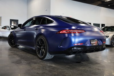 2019 Mercedes-Benz AMG® GT AMG® GT 63 S
