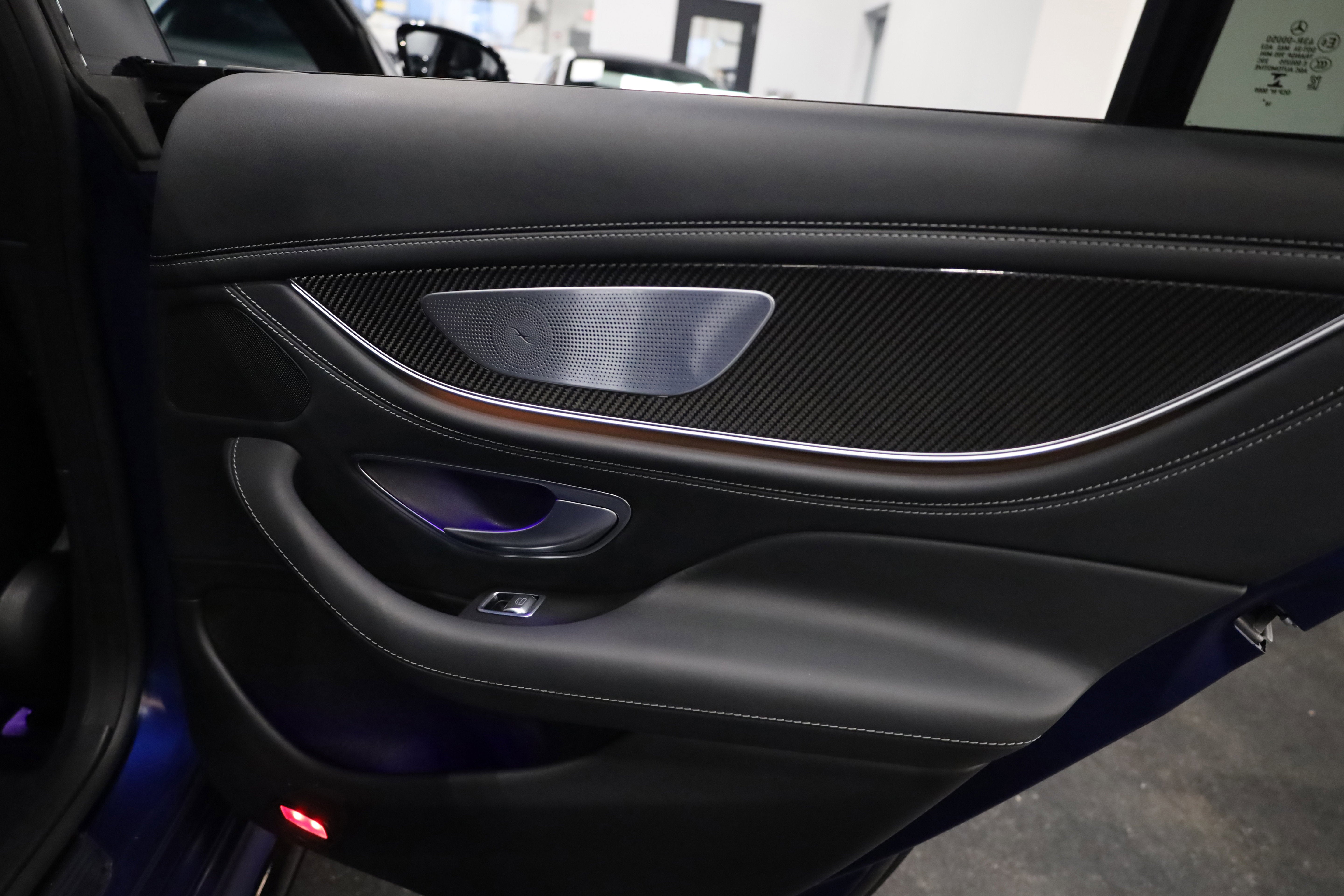 2019 Mercedes-Benz AMG® GT AMG® GT 63 S