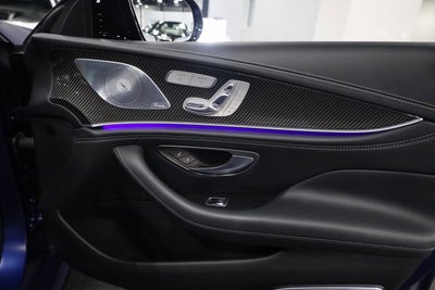 2019 Mercedes-Benz AMG® GT AMG® GT 63 S