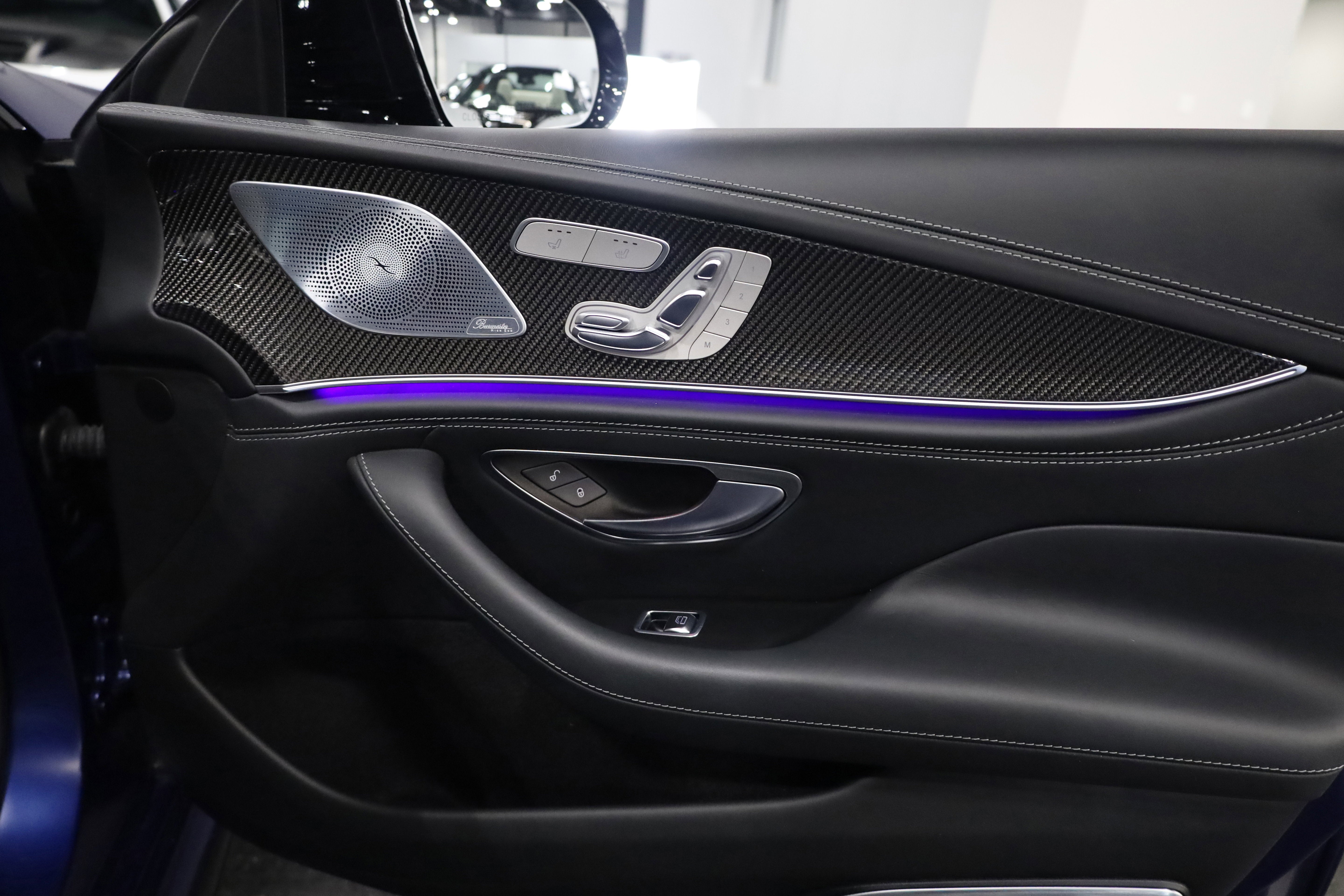 2019 Mercedes-Benz AMG® GT AMG® GT 63 S