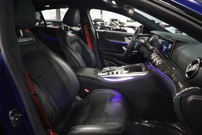 2019 Mercedes-Benz AMG® GT AMG® GT 63 S