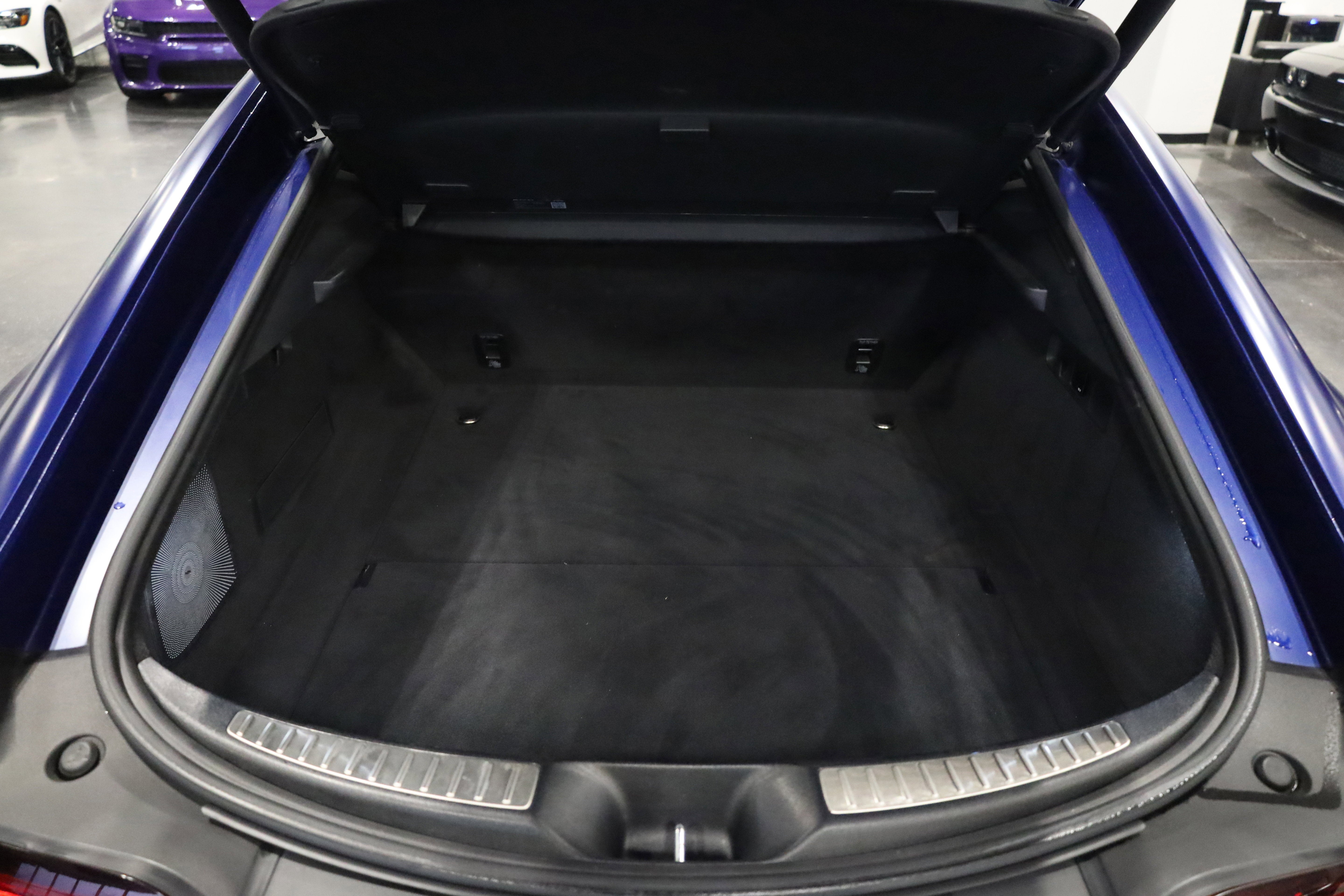 2019 Mercedes-Benz AMG® GT AMG® GT 63 S