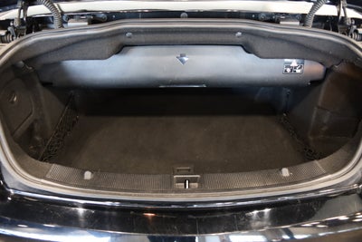 2016 Mercedes-Benz E-Class E 400