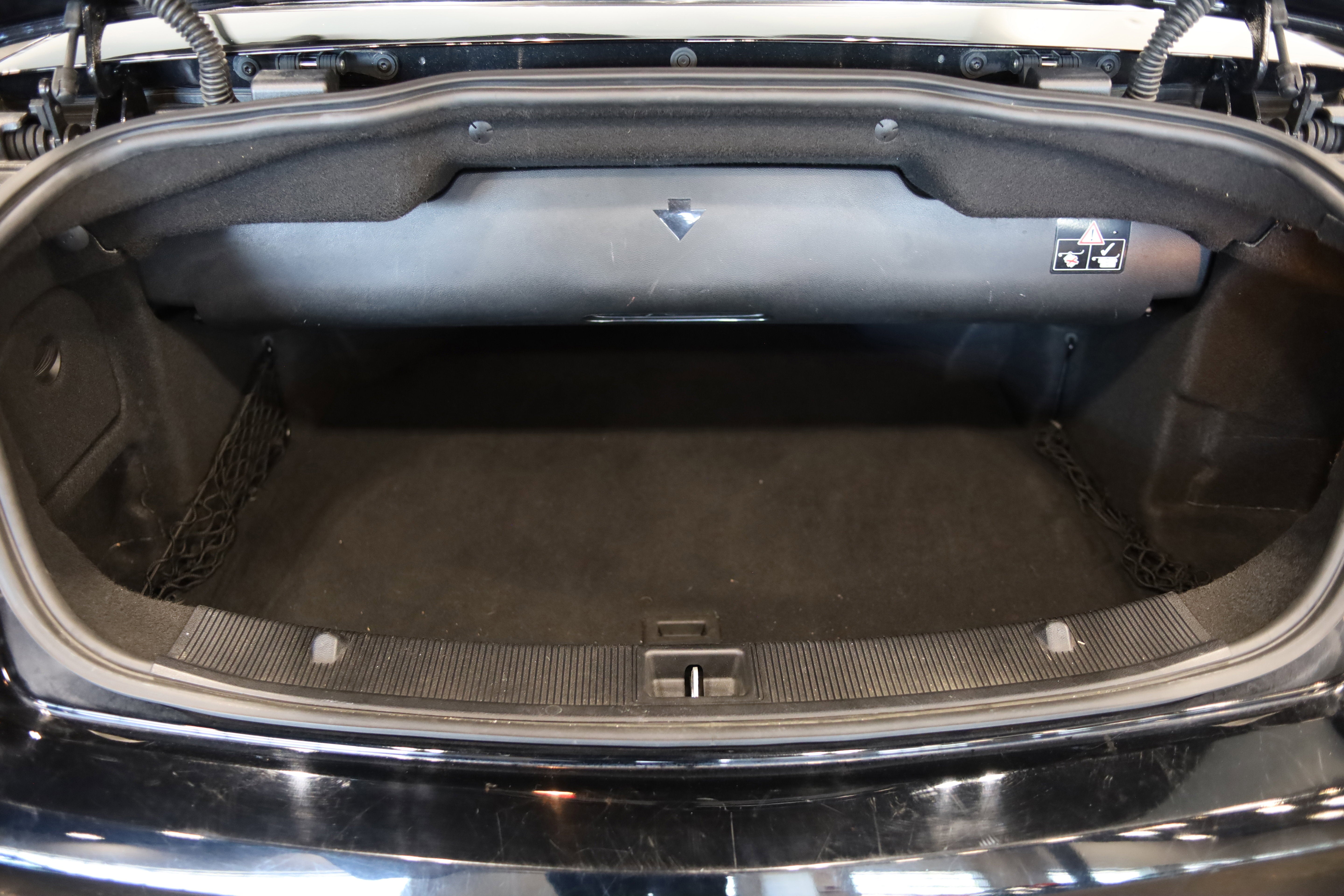 2016 Mercedes-Benz E-Class E 400