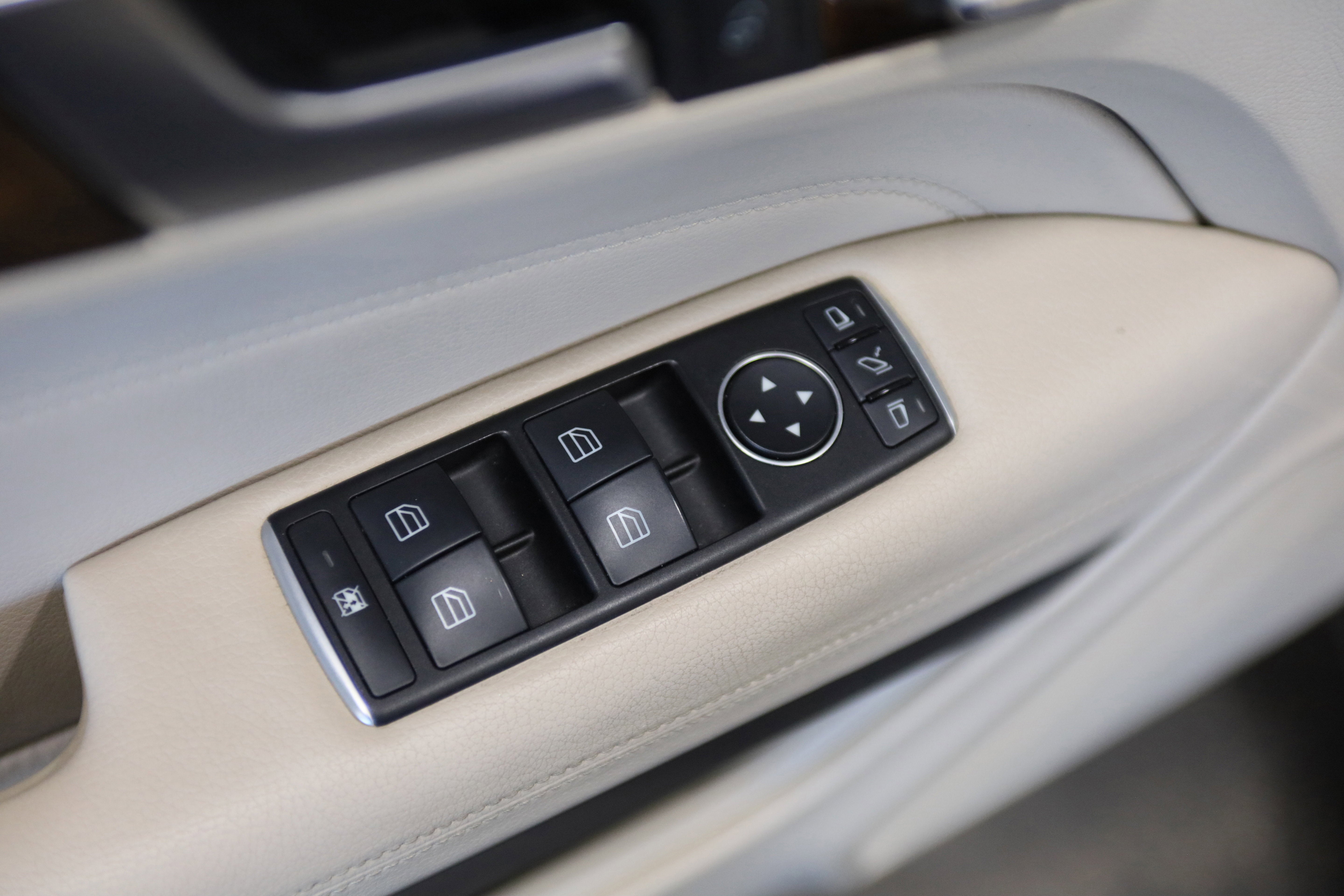 2016 Mercedes-Benz E-Class E 400