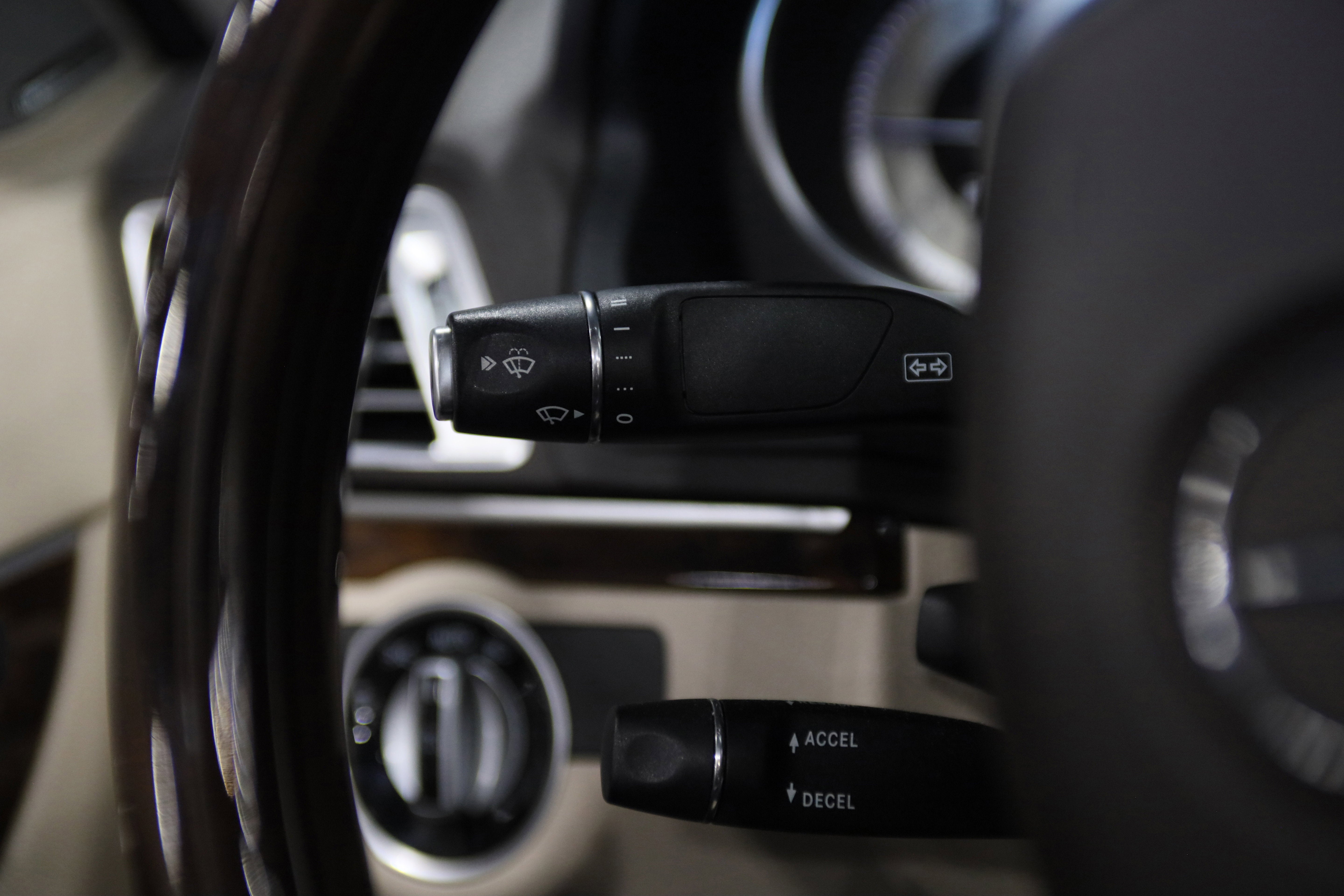 2016 Mercedes-Benz E-Class E 400
