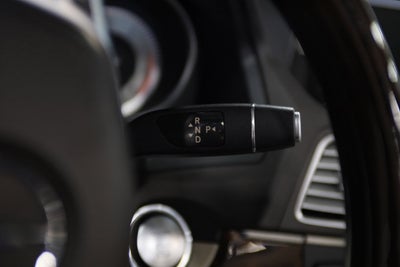 2016 Mercedes-Benz E-Class E 400