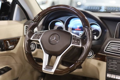 2016 Mercedes-Benz E-Class E 400