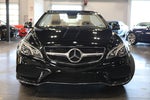 2016 Mercedes-Benz E-Class E 400