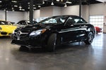 2016 Mercedes-Benz E-Class E 400