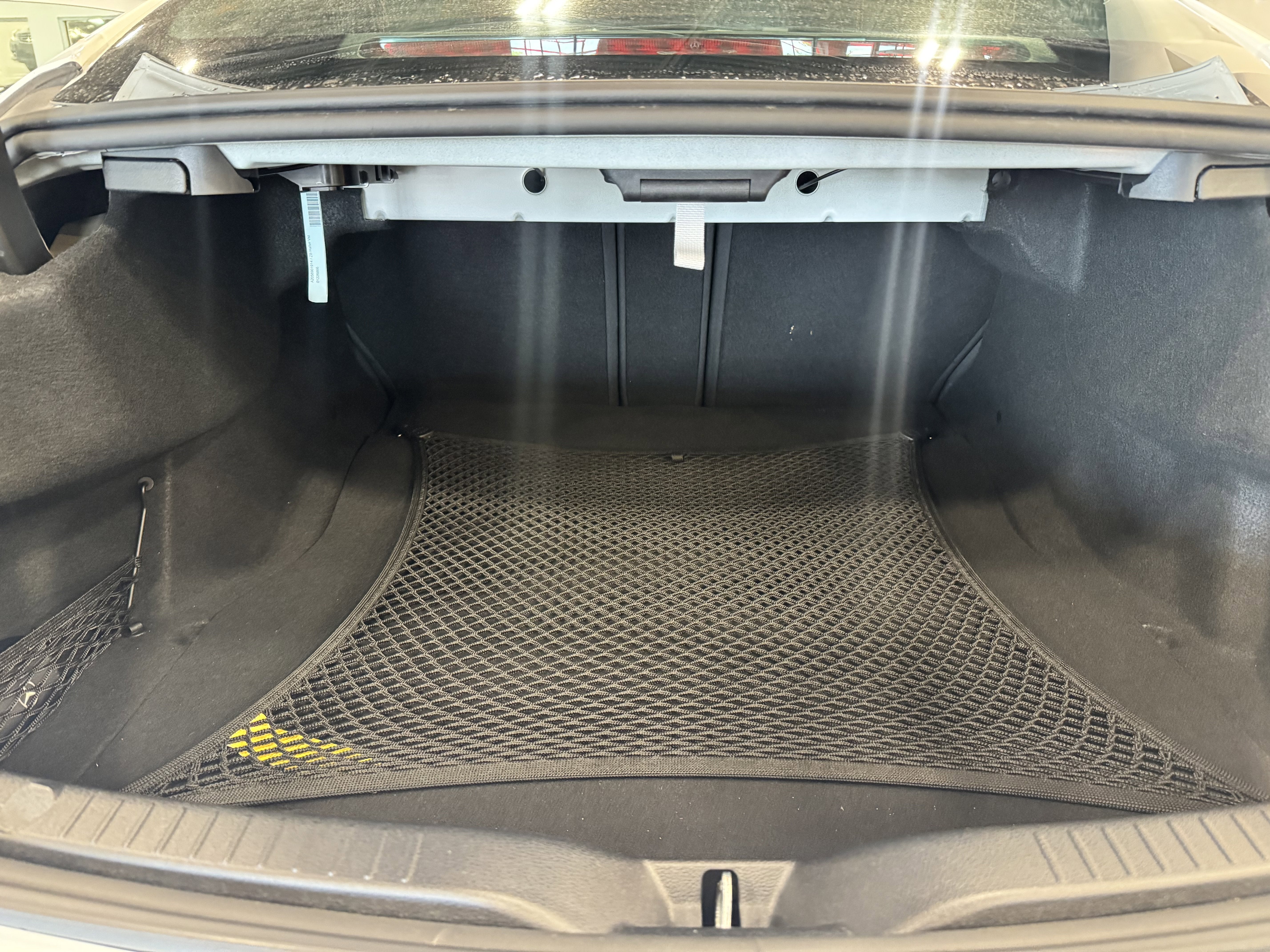 2018 Mercedes-Benz C-Class AMG® C 43