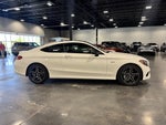 2018 Mercedes-Benz C-Class AMG® C 43