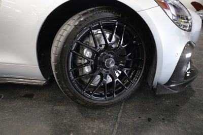 2017 Mercedes-Benz AMG® GT AMG® GT