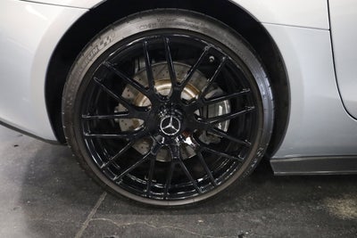 2017 Mercedes-Benz AMG® GT AMG® GT